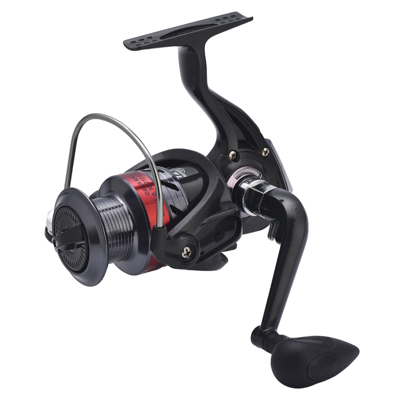 Leve Powerful Spinning Fishing Reel