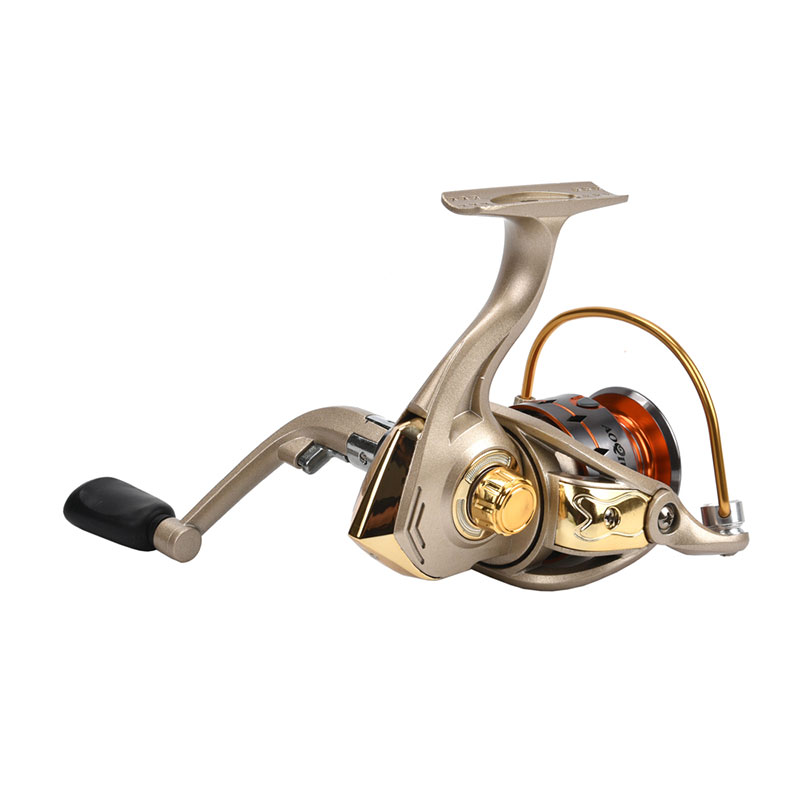 Aluminium Spool Handle Knob adstare Fishing Reel