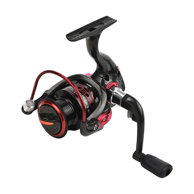 Aluminium Deep Sea Spool Spinning Rod Reel