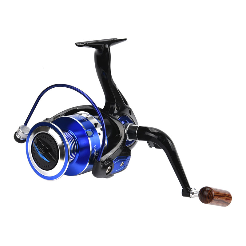 Velit Angler adstare Fishing Reel