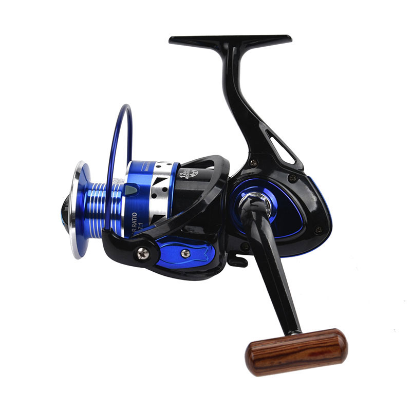 Velit Angler adstare Fishing Reel