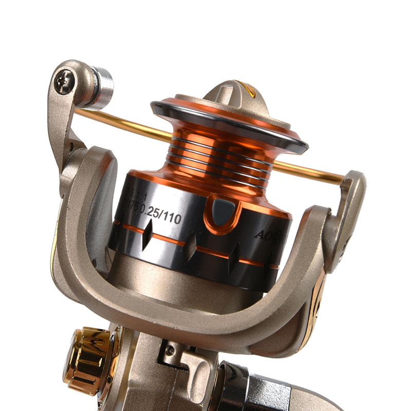 Aluminium Spool Handle Knob adstare Fishing Reel