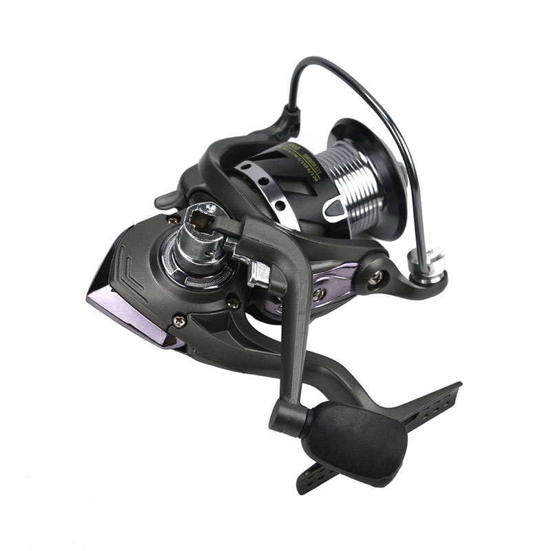 Aluminium Spool adstare Fishing Reel