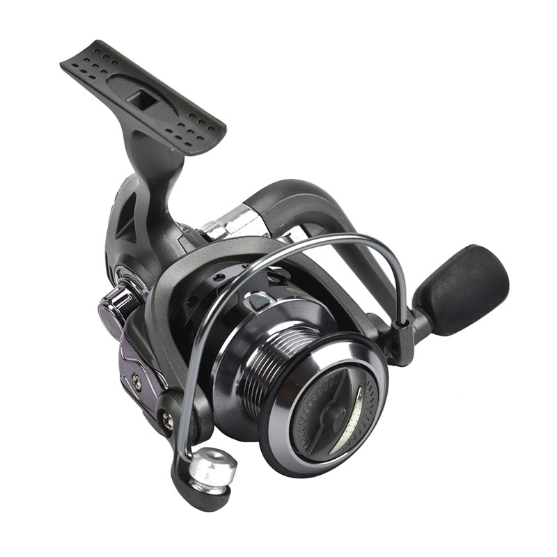 Aluminium Spool adstare Fishing Reel