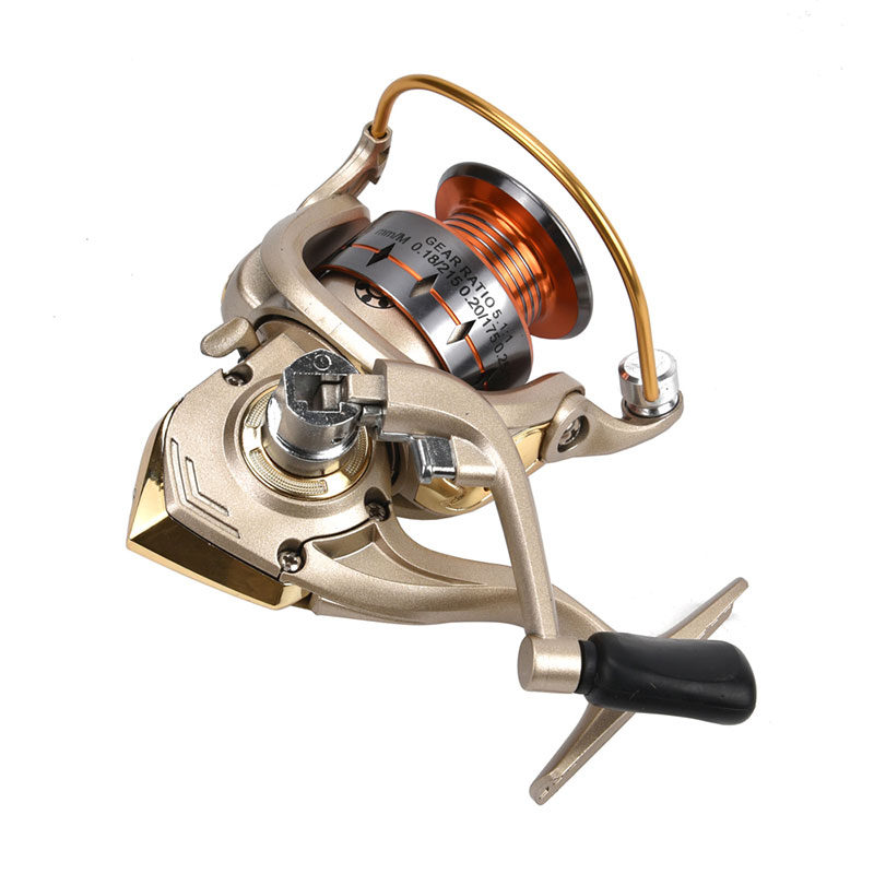 Aluminium Spool Handle Knob adstare Fishing Reel