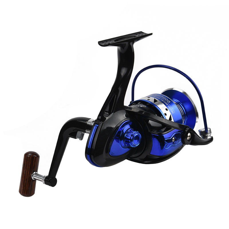 Velit Angler adstare Fishing Reel