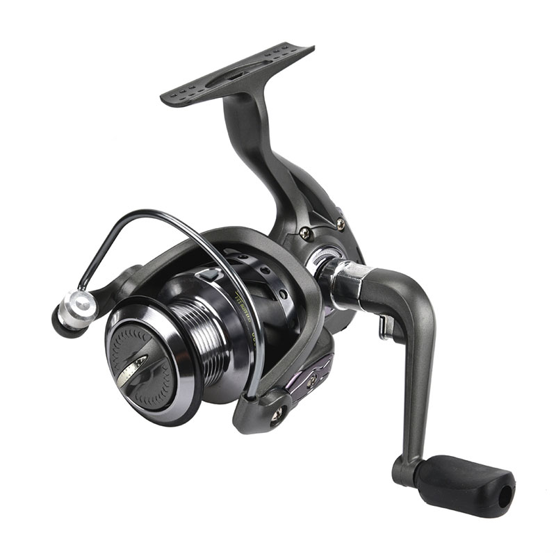 Aluminium Spool adstare Fishing Reel