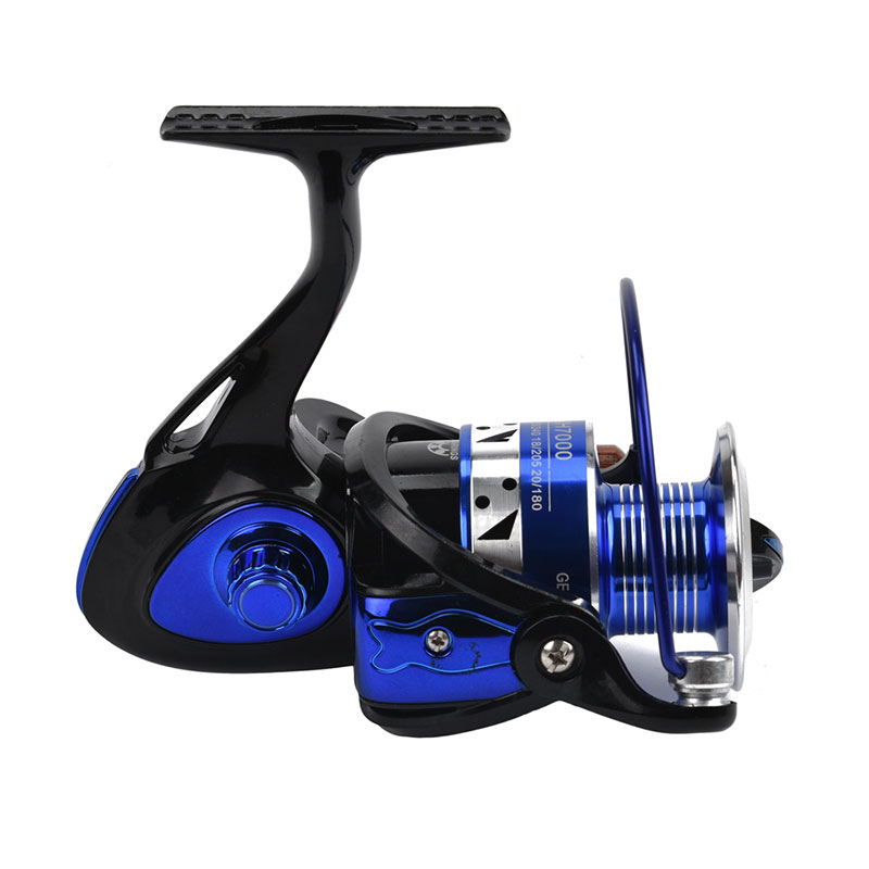 Velit Angler adstare Fishing Reel