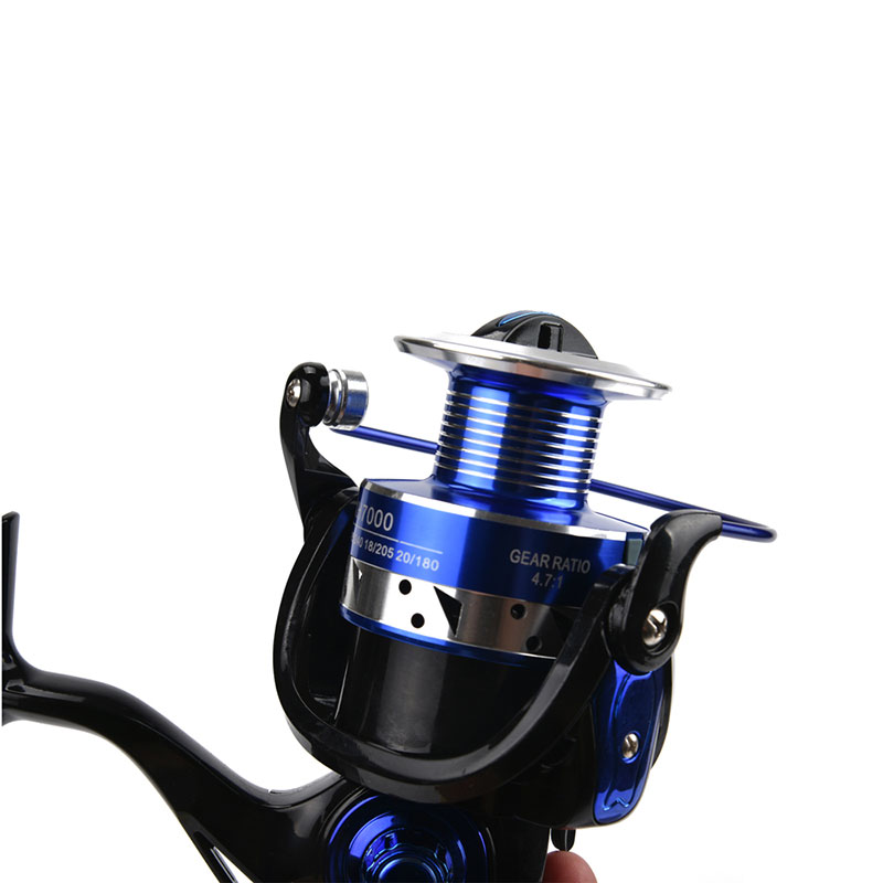 Velit Angler adstare Fishing Reel