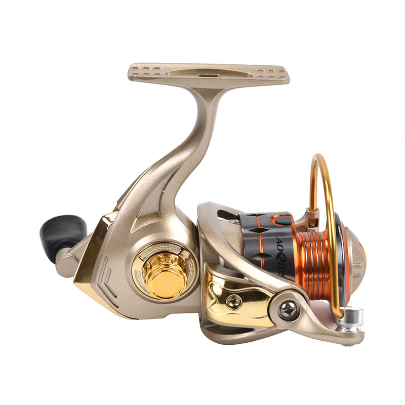 Aluminium Spool Handle Knob adstare Fishing Reel