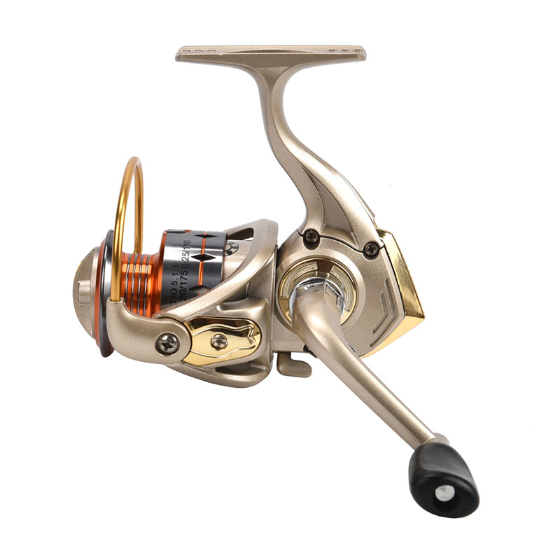 Aluminium Spool Handle Knob adstare Fishing Reel