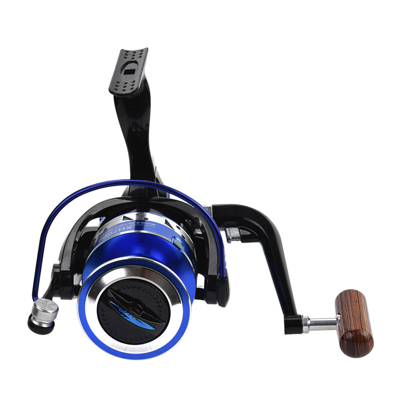 Velit Angler adstare Fishing Reel