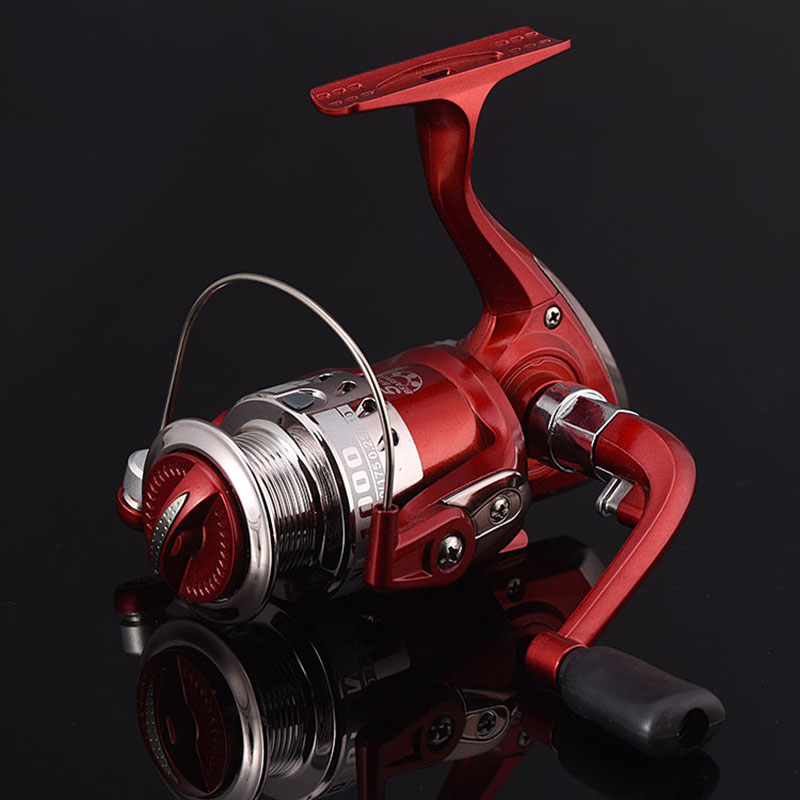 saltwater piscantur spheara et reel combo set