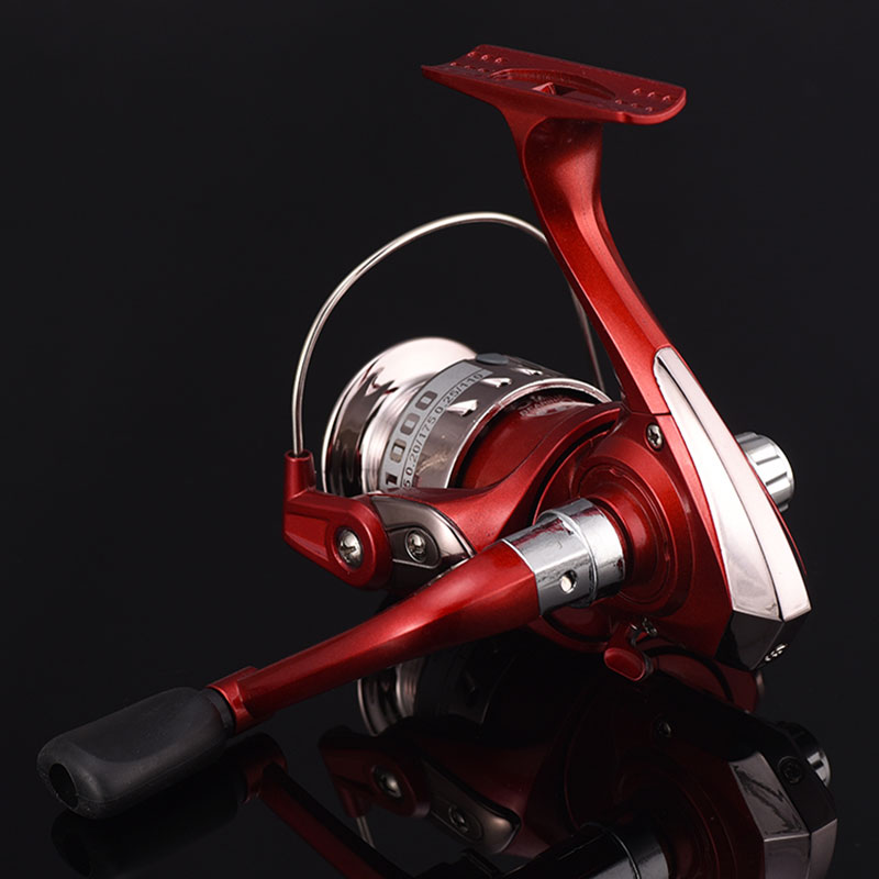 saltwater piscantur spheara et reel combo set