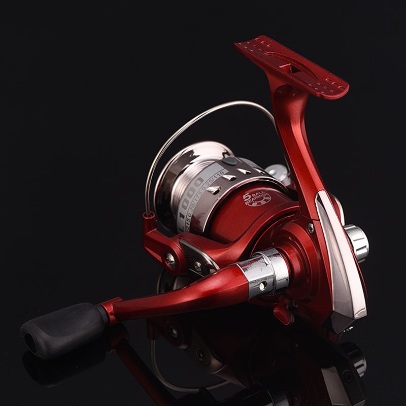 saltwater piscantur spheara et reel combo set