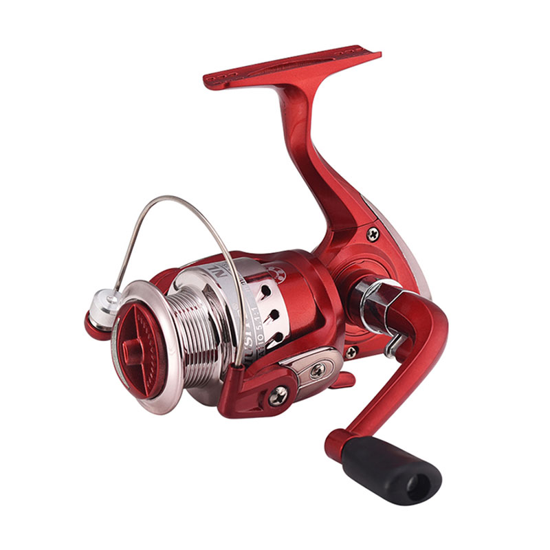 saltwater piscantur spheara et reel combo set