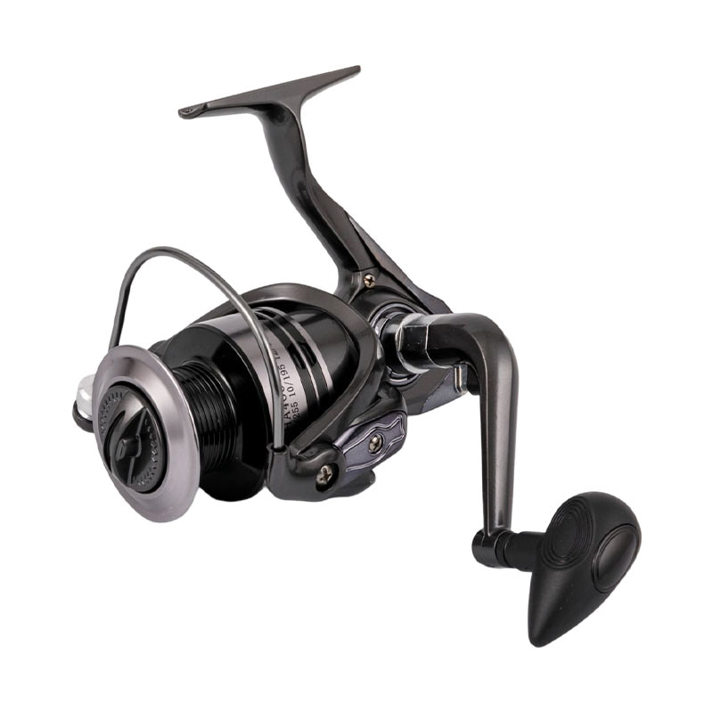5+1 ferens Saltwater Aluminium Spool Spining Fish Reel