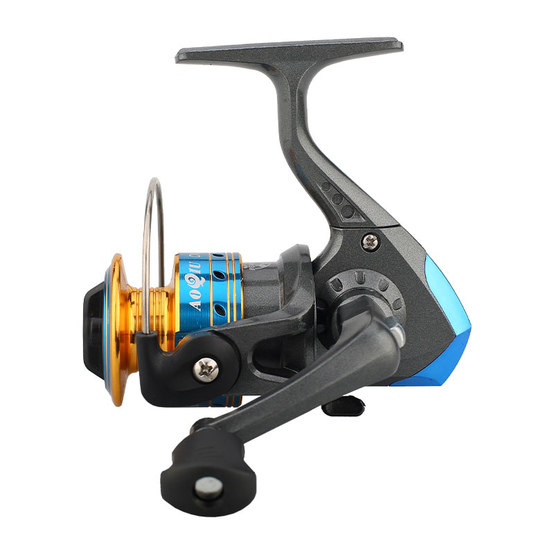 Metal Spool adstare Fishing Mini Reels
