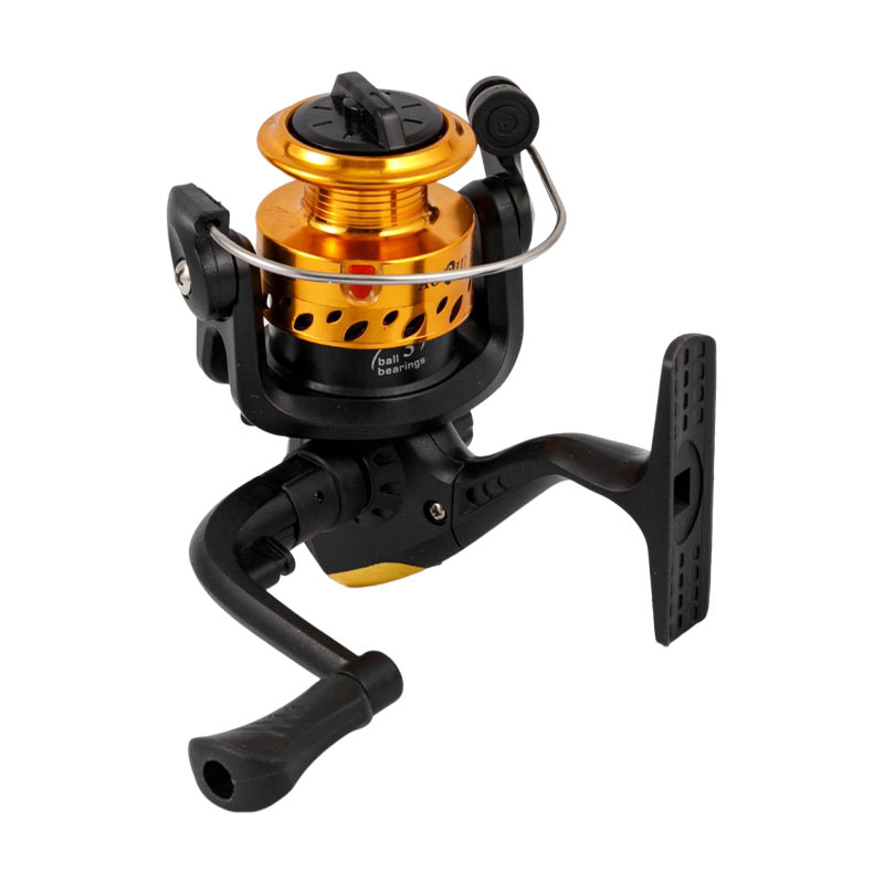Altum Mare Ice Piscium Rota Mini Reels