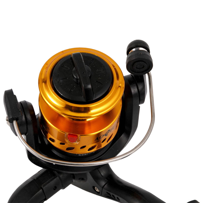 Altum Mare Ice Piscium Rota Mini Reels