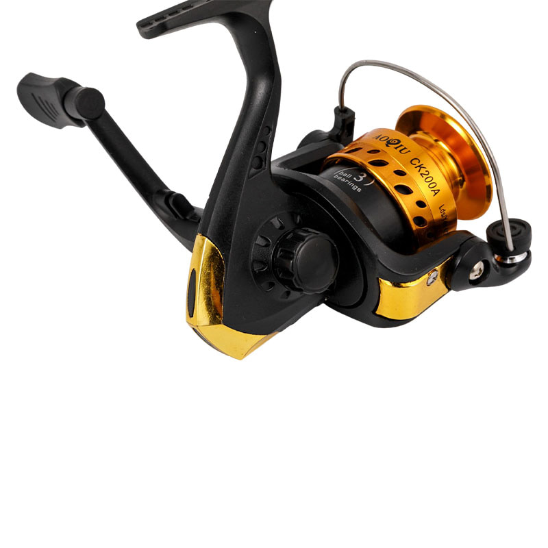 Altum Mare Ice Piscium Rota Mini Reels