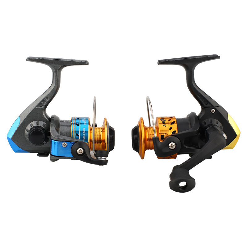 Altum Mare Ice Piscium Rota Mini Reels