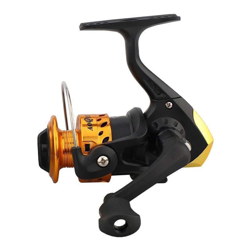 Altum Mare Ice Piscium Rota Mini Reels