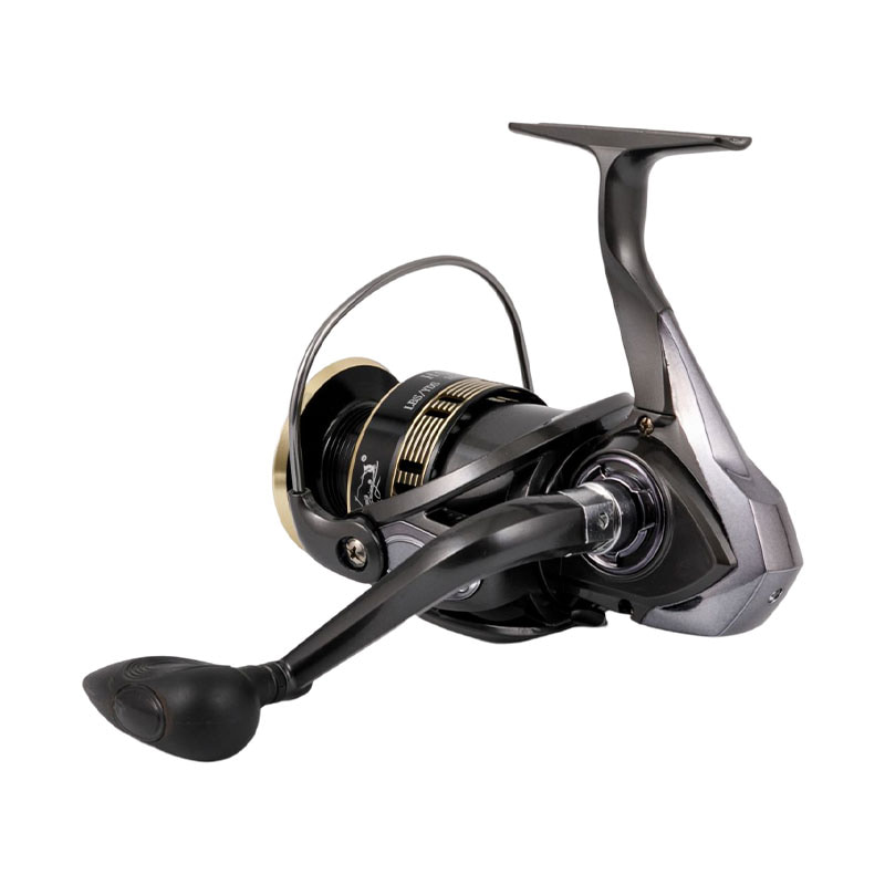 HQ1000-6000 Metal Spool 5+1BB Saltwater pellice Jacentes adstare Piscandi Reels