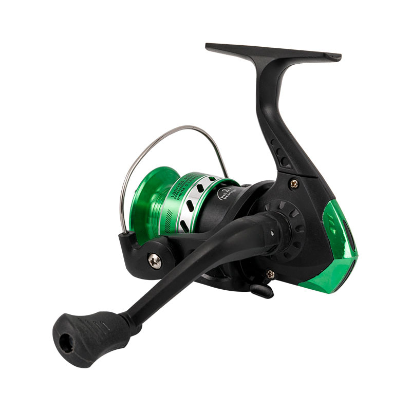 Altum Mare Ice Piscium Rota Mini Reels