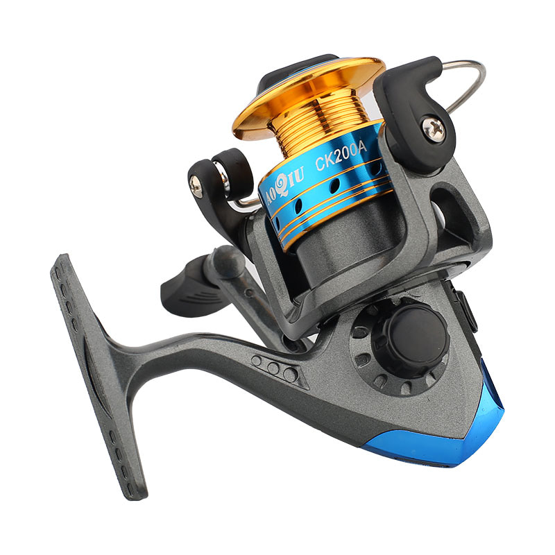 Metal Spool adstare Fishing Mini Reels