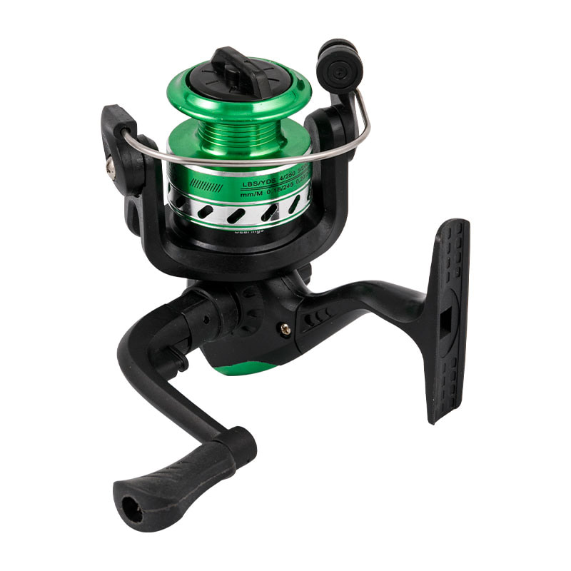 Altum Mare Ice Piscium Rota Mini Reels