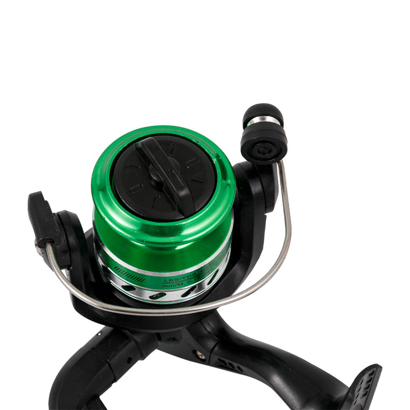 Altum Mare Ice Piscium Rota Mini Reels