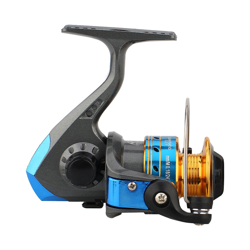 Metal Spool adstare Fishing Mini Reels