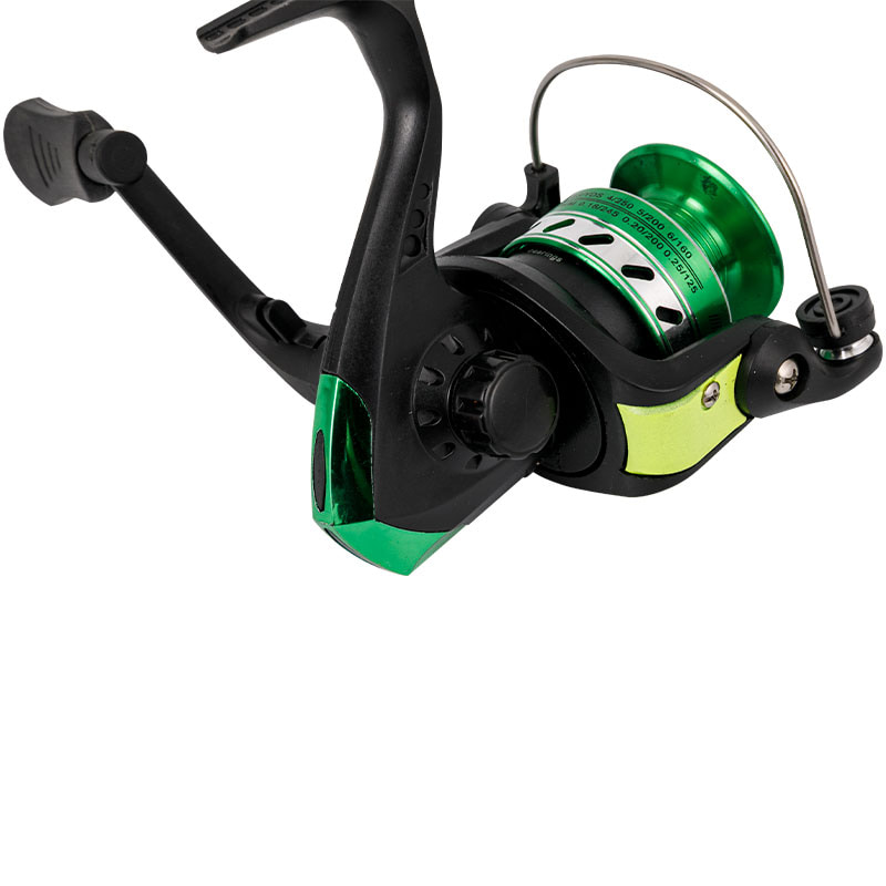 Altum Mare Ice Piscium Rota Mini Reels