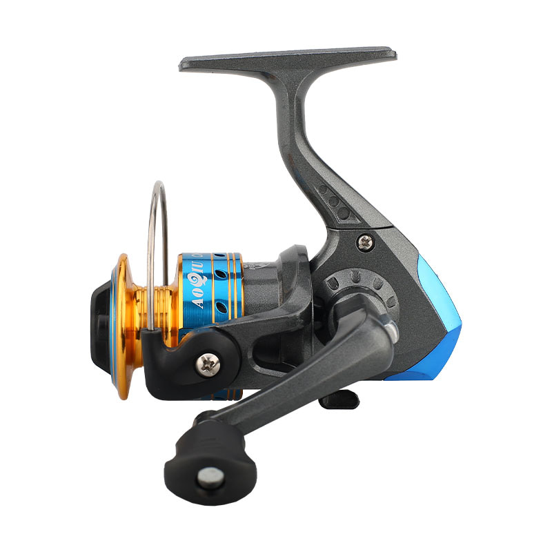 Metal Spool adstare Fishing Mini Reels