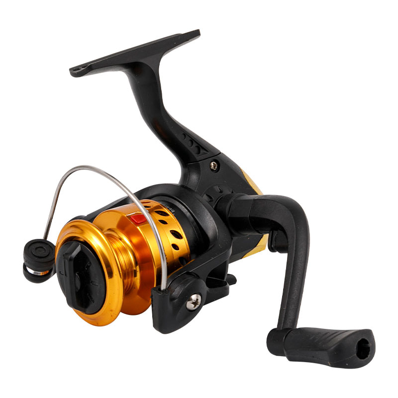 Altum Mare Ice Piscium Rota Mini Reels