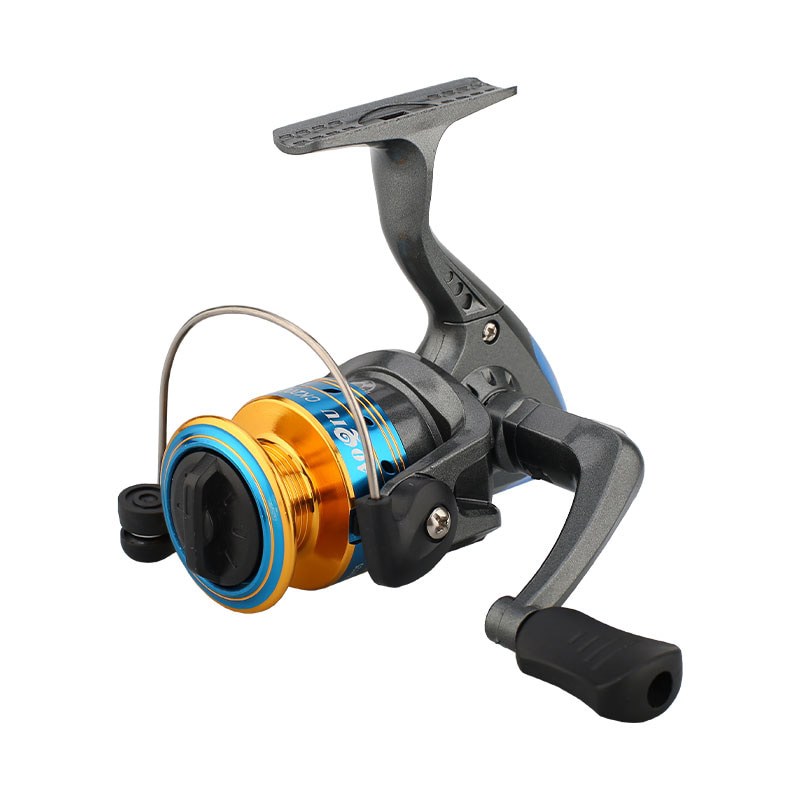 Metal Spool adstare Fishing Mini Reels