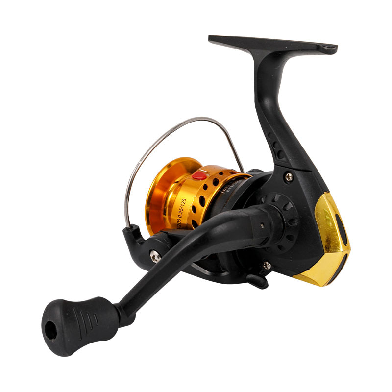 Altum Mare Ice Piscium Rota Mini Reels