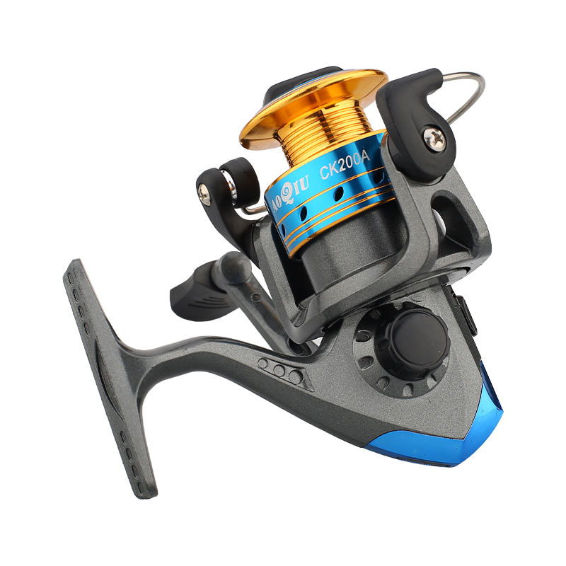 Metal Spool adstare Fishing Mini Reels
