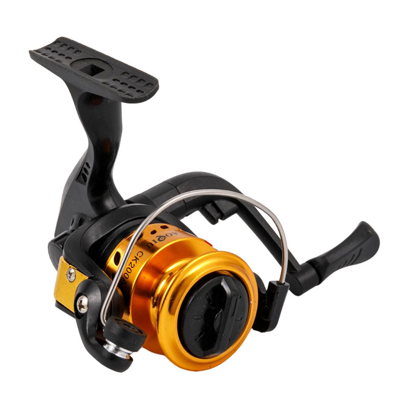 Altum Mare Ice Piscium Rota Mini Reels