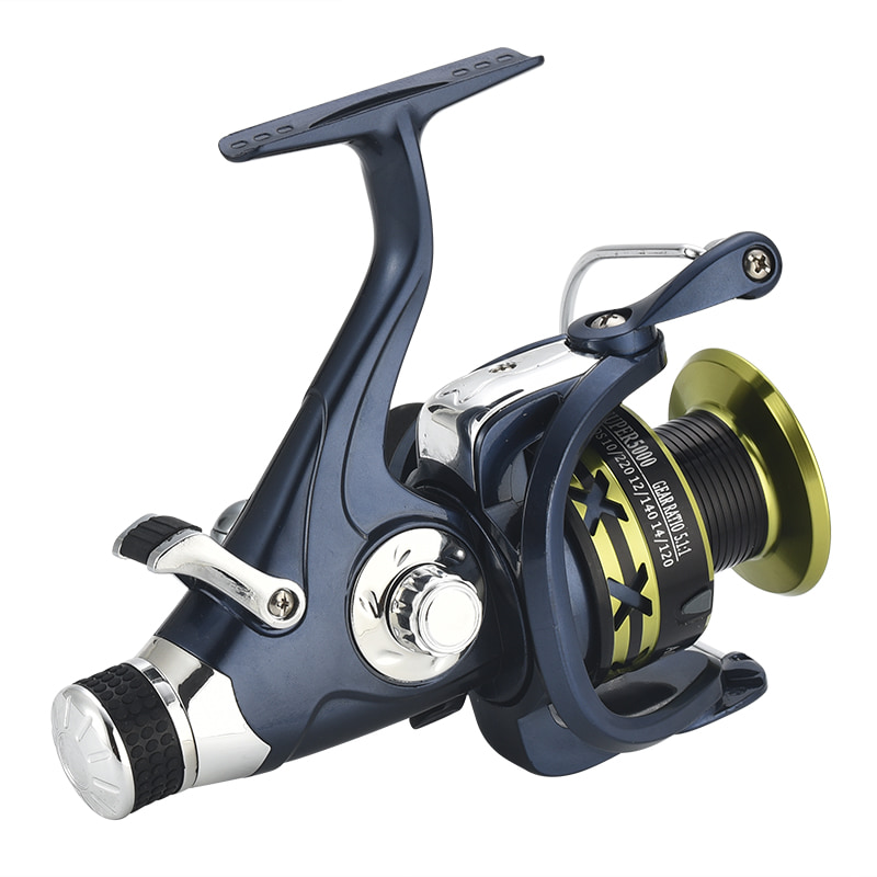 Metal Spool Fishing Rod adstare Trolling Reels