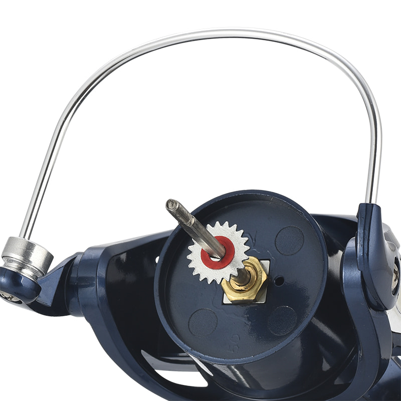 Metal Spool Fishing Rod adstare Trolling Reels