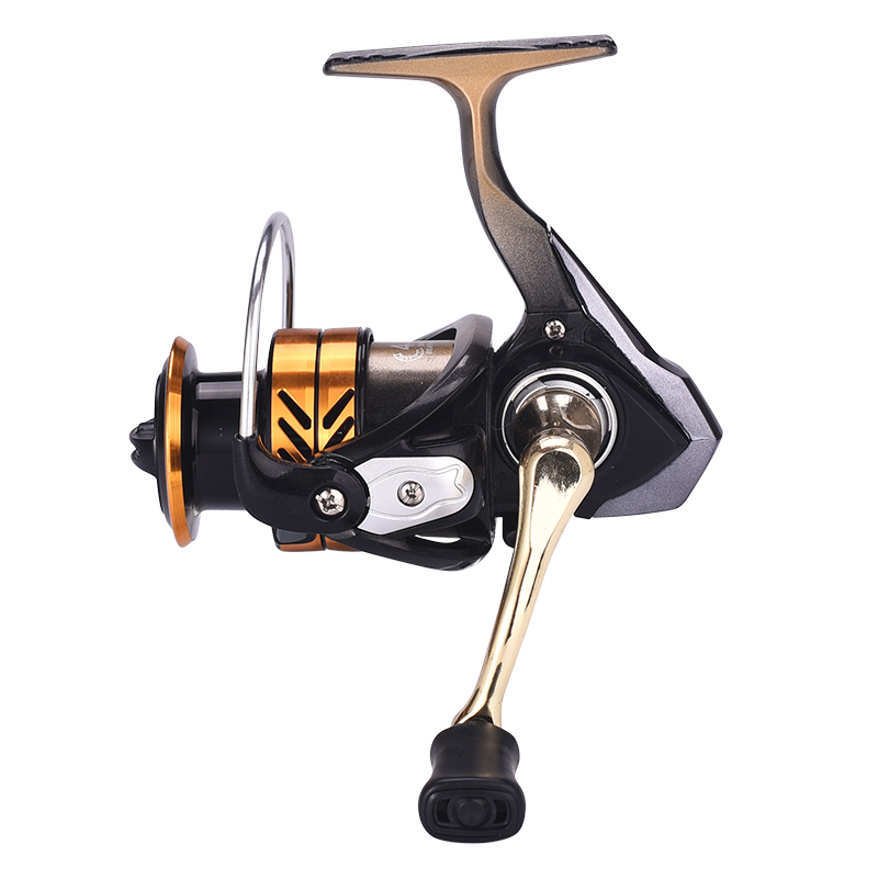 Gravis officium Offshore Trolling Purgamentum Knob Piscatus Reel