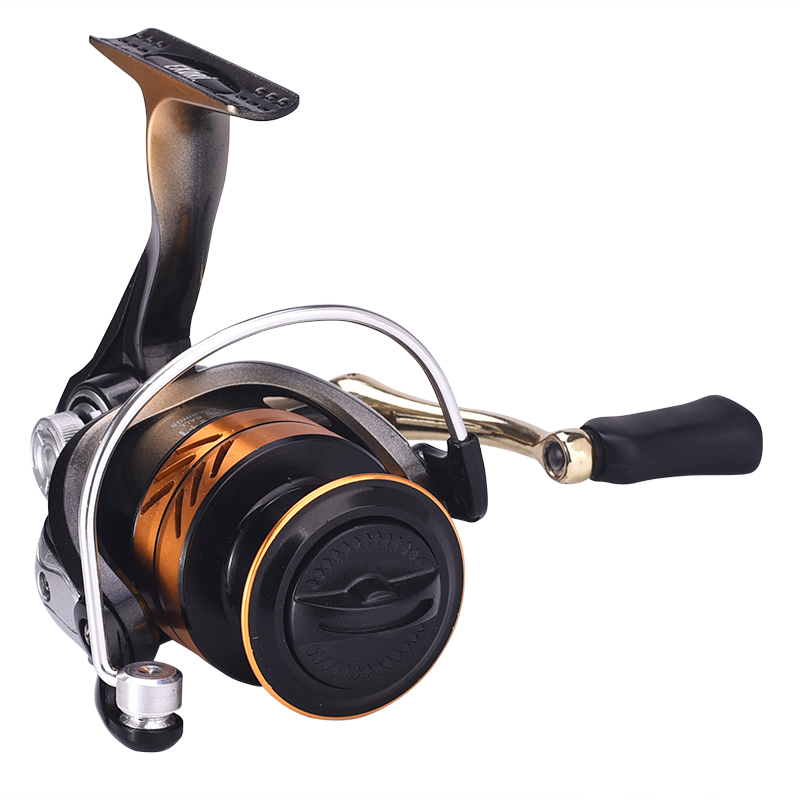 Gravis officium Offshore Trolling Purgamentum Knob Piscatus Reel