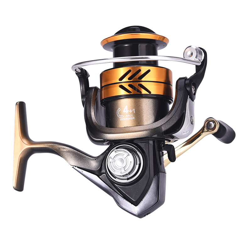 Gravis officium Offshore Trolling Purgamentum Knob Piscatus Reel